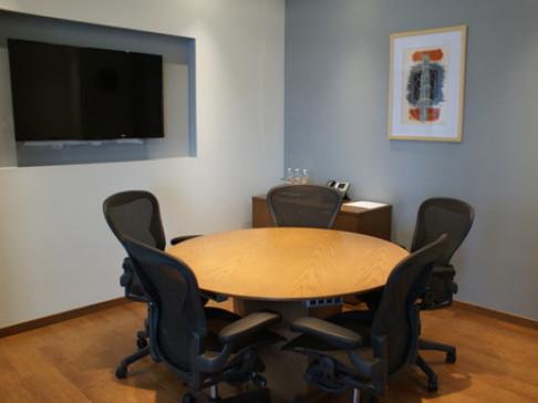 Office: Terret Polanco, Terret South Tower, Mexico City, 11520