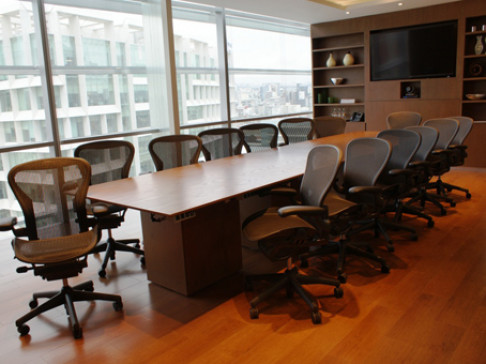 Office: Terret Polanco, Terret South Tower, Mexico City, 11520