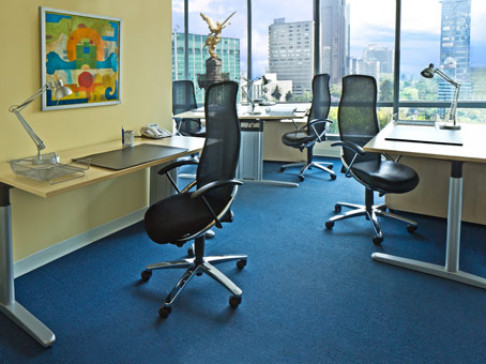 Office: Torre Angel, Paseo de la Reforma 350, Mexico City, 6600