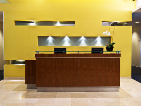 Office: Torre Esmeralda II, 10th & 12th Floors, Mexico City, 11000