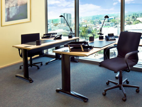 Office: Torre Esmeralda II, 10th & 12th Floors, Mexico City, 11000