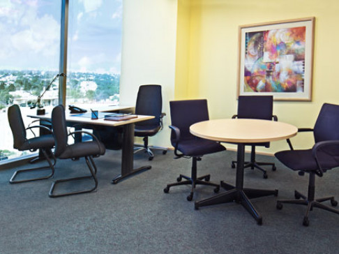Office: Torre Esmeralda II, 10th & 12th Floors, Mexico City, 11000