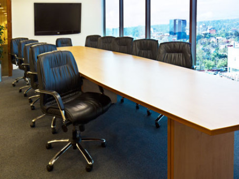 Office: Torre Esmeralda II, 10th & 12th Floors, Mexico City, 11000