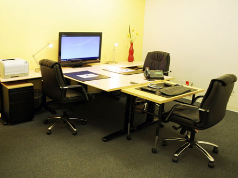 Office: Torre Esmeralda II, 10th & 12th Floors, Mexico City, 11000