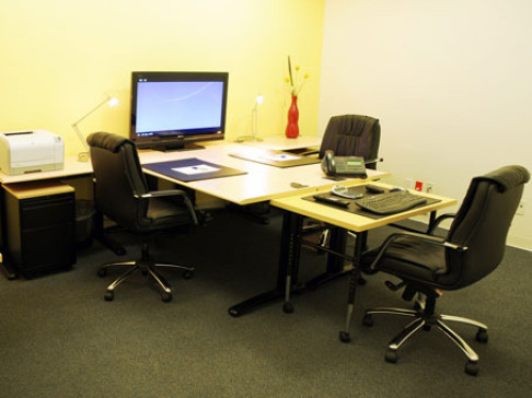 Office: Torre Esmeralda II, 10th & 12th Floors, Mexico City, 11000