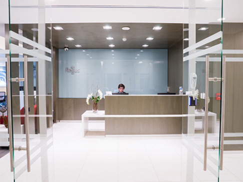 Office: Virreyes, 3rd Floor, Monte Pelvoux 220, Mexico City, 11000