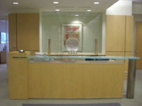 Office: Downtown Centre FL, Miami, 33131