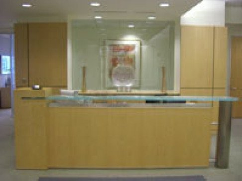 Office: Downtown Centre FL, Miami, 33131