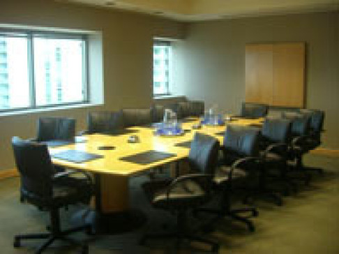 Office: Downtown Centre FL, Miami, 33131