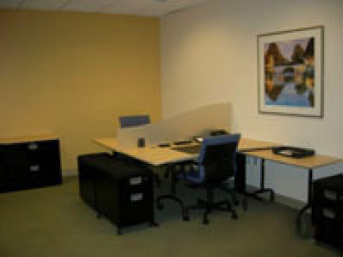 Office: Downtown Centre FL, Miami, 33131