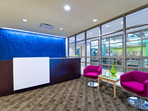 Office: Michigan, South State Commons, 2723 South State Street, Ann Arbor, MI 48104