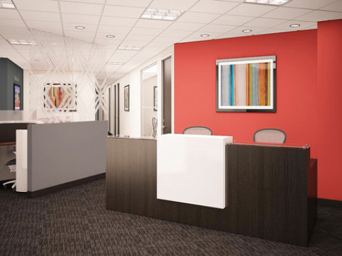 Office: Michigan, RenCen, 400 Renaissance Center, Detroit, MI 48243