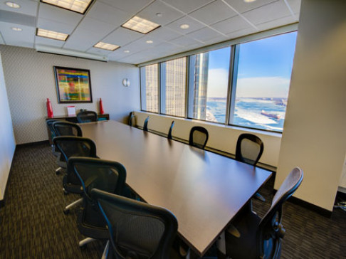 Office: Michigan, RenCen, 400 Renaissance Center, Detroit, MI 48243