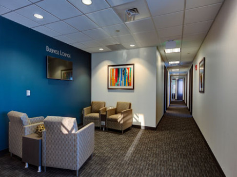 Office: Michigan, RenCen, 400 Renaissance Center, Detroit, MI 48243