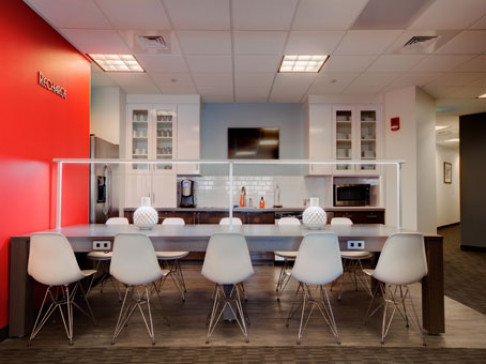 Office: Michigan, RenCen, 400 Renaissance Center, Detroit, MI 48243