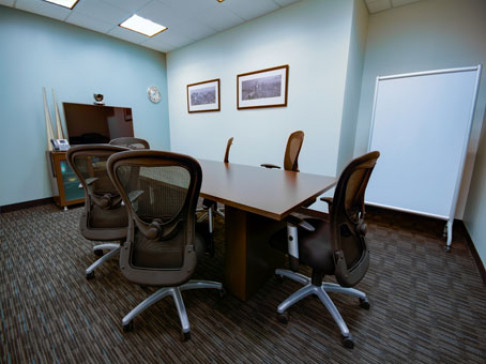 Office: Michigan, RenCen, 400 Renaissance Center, Detroit, MI 48243
