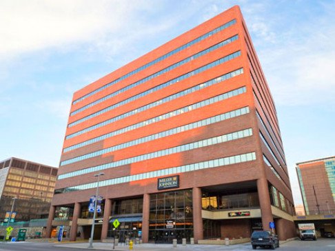 Office: Michigan, Downtown, 250 Monroe NW, Grand Rapids, MI 49503