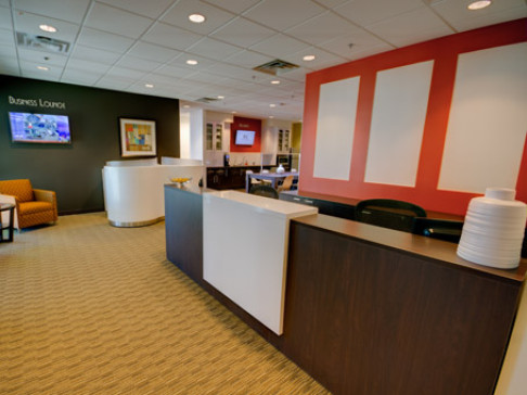 Office: Michigan, Arcadia Commons, 251 North Rose Street, Kalamazoo, MI 49007