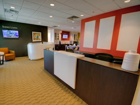 Office: Michigan, Arcadia Commons, 251 North Rose Street, Kalamazoo, MI 49007