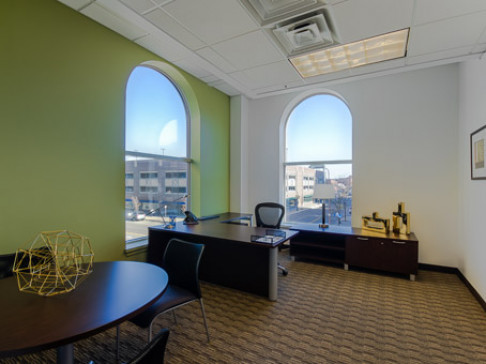 Office: Michigan, Arcadia Commons, 251 North Rose Street, Kalamazoo, MI 49007