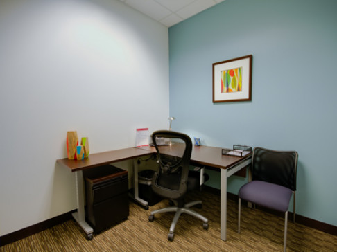 Office: Michigan, Arcadia Commons, 251 North Rose Street, Kalamazoo, MI 49007