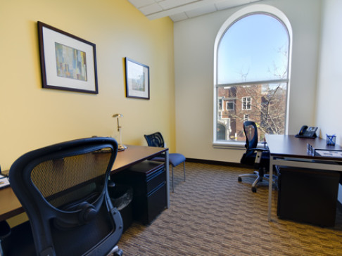 Office: Michigan, Arcadia Commons, 251 North Rose Street, Kalamazoo, MI 49007