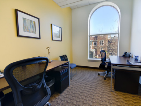 Office: Michigan, Arcadia Commons, 251 North Rose Street, Kalamazoo, MI 49007