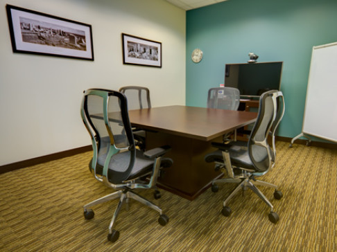 Office: Michigan, Arcadia Commons, 251 North Rose Street, Kalamazoo, MI 49007