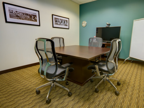 Office: Michigan, Arcadia Commons, 251 North Rose Street, Kalamazoo, MI 49007