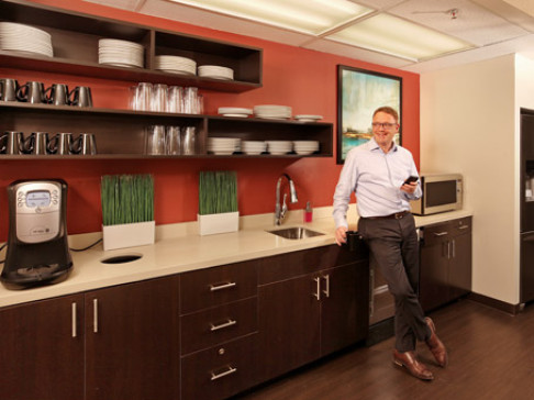 Office: Michigan, One Michigan Avenue, 120 N. Washington, Lansing, MI 48933