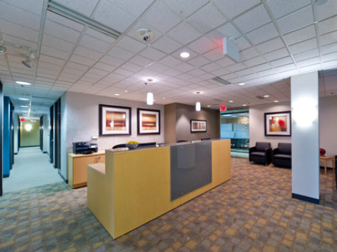 Office: Michigan, Crystal Glen, 39555 Orchard Hill Place, Novi, MI 48375