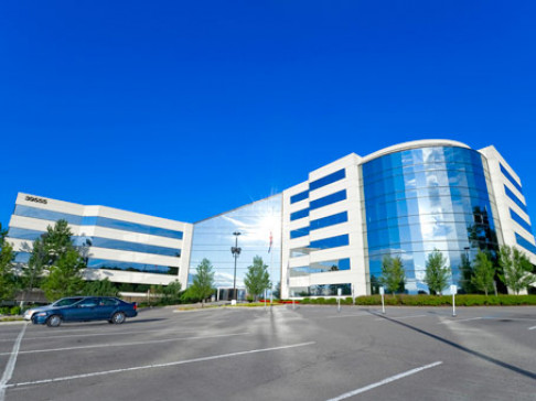 Office: Michigan, Crystal Glen, 39555 Orchard Hill Place, Novi, MI 48375