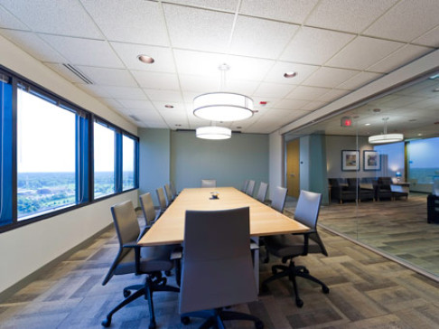 Office: Michigan, Town Center, 2000 Town Center, Southfield, MI 48075