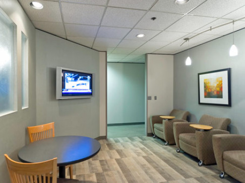 Office: Michigan, Town Center, 2000 Town Center, Southfield, MI 48075