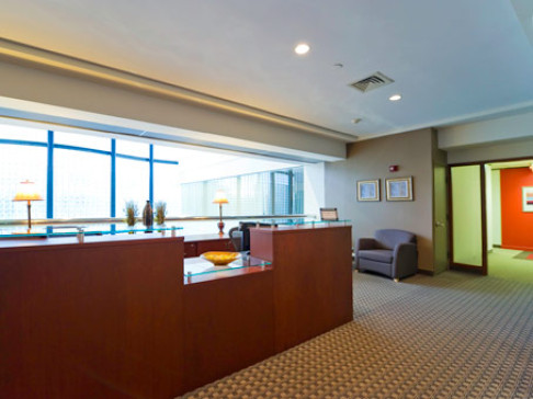 Office: Michigan, Liberty Center, 100 West Big Beaver Road, Troy, MI 48084