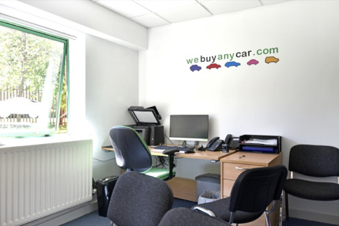 Office: Stephenson Court, Middlesbrough, TS6 6UT