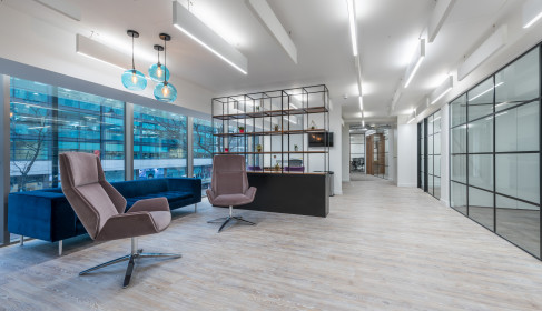 Office: Midtown, 20 Midtown, London WC1V 6NX