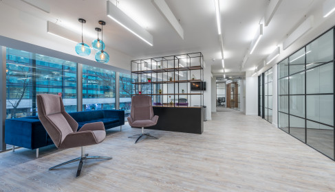 Office: Midtown, 20 Midtown, London WC1V 6NX
