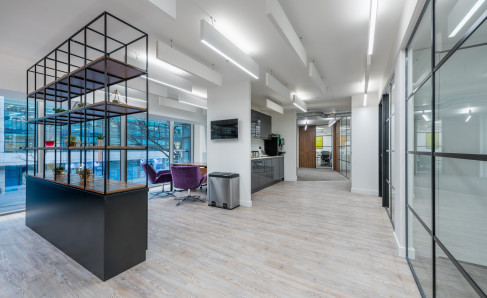 Office: Midtown, 20 Midtown, London WC1V 6NX