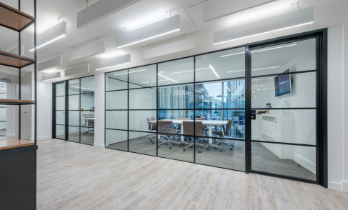 Office: Midtown, 20 Midtown, London WC1V 6NX