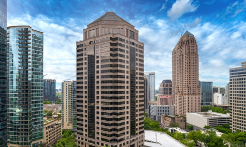 Office: Peachtree Offices - Midtown, 1100 Peachtree Street Suite 200 & Suite 900 Atlanta, 30309