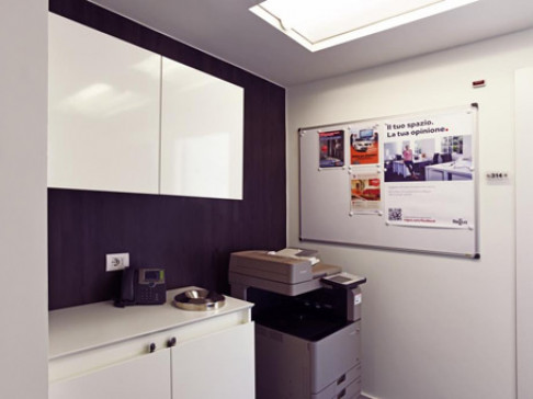 Office: Buonarroti-Fiera, Via Tiziano 32, Milan, 20145