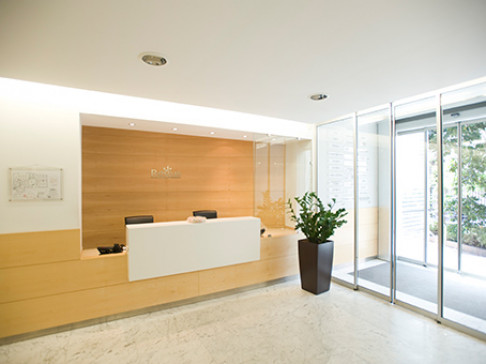 Office: Carrobbio, Via Santa Maria Valle 3, Milan, 20123