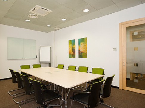 Office: Carrobbio, Via Santa Maria Valle 3, Milan, 20123