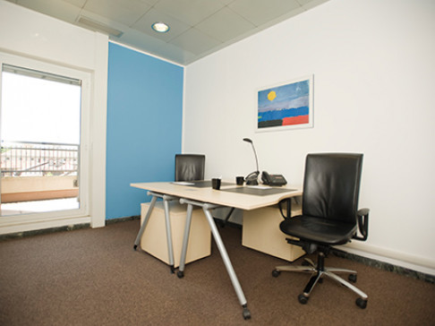 Office: Carrobbio, Via Santa Maria Valle 3, Milan, 20123