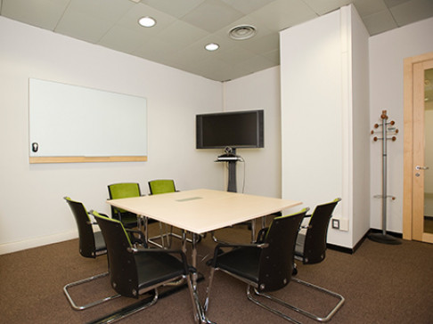 Office: Carrobbio, Via Santa Maria Valle 3, Milan, 20123