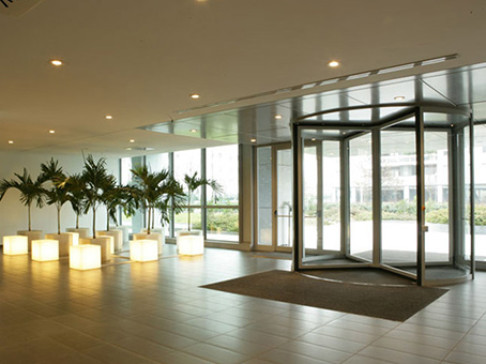 Office: Centro Leoni, Via Giovanni Spadolini 7, Milan, 20141