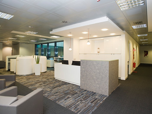 Office: Linate, Viale Enrico Forlanini 23, Milan, 20134