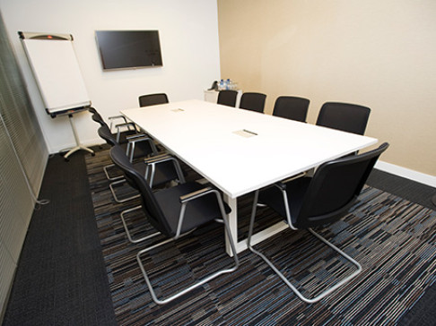 Office: Linate, Viale Enrico Forlanini 23, Milan, 20134