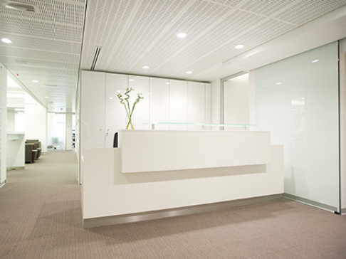 Office: ofiori, o Fiori, Street 6, Milan, 20090